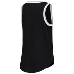 Los Angeles Kings G-III 4Her by Carl Banks Women's Strategy Tank Top - Black | US 201038267