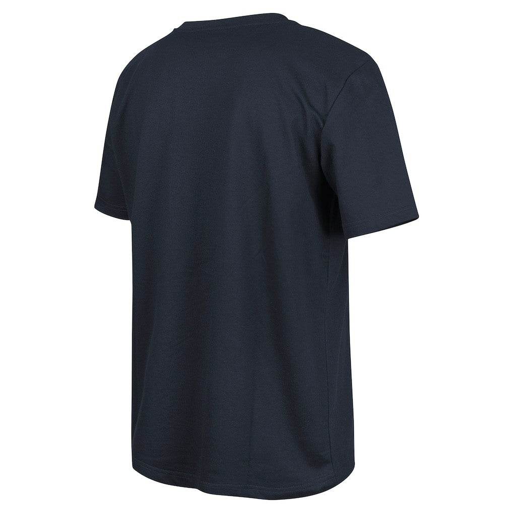 Denver Nuggets Sport Classic T-Shirt Navy - New Era