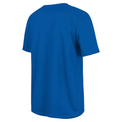 Philadelphia 76ers Sport Classic T-Shirt Royal - New Era outlet