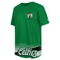 Boston Celtics Sport Classic T-Shirt Kelly Green - New Era