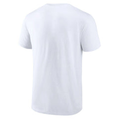 Miami Marlins Love Wins T-Shirt - White T-shirts
