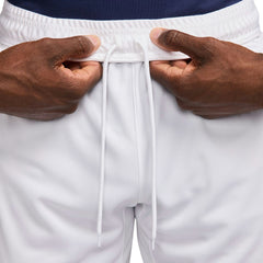 Paris Saint-Germain Away 2024/25 Stadium Shorts White - Nike for sale