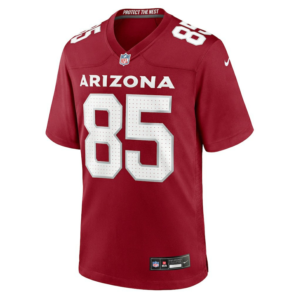 Trey McBride Arizona Cardinals Game Jersey - Cardinal Jerseys