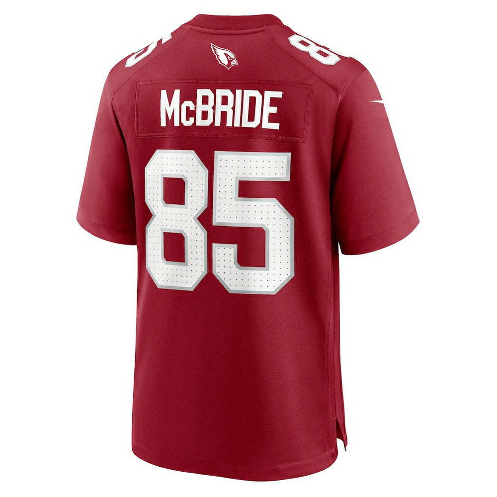 Trey McBride Arizona Cardinals Game Jersey - Cardinal Jerseys