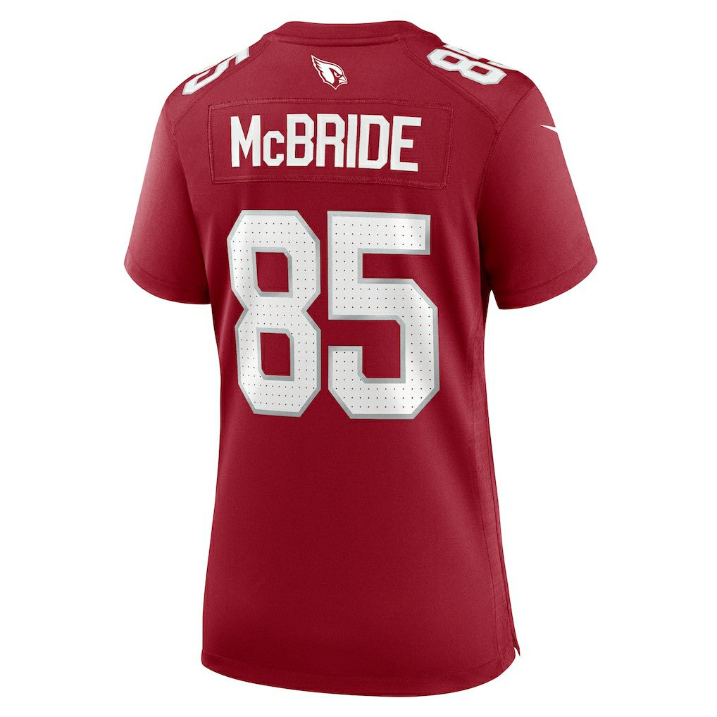 Trey McBride Arizona Cardinals Women's Game Jersey - Cardinal Jerseys