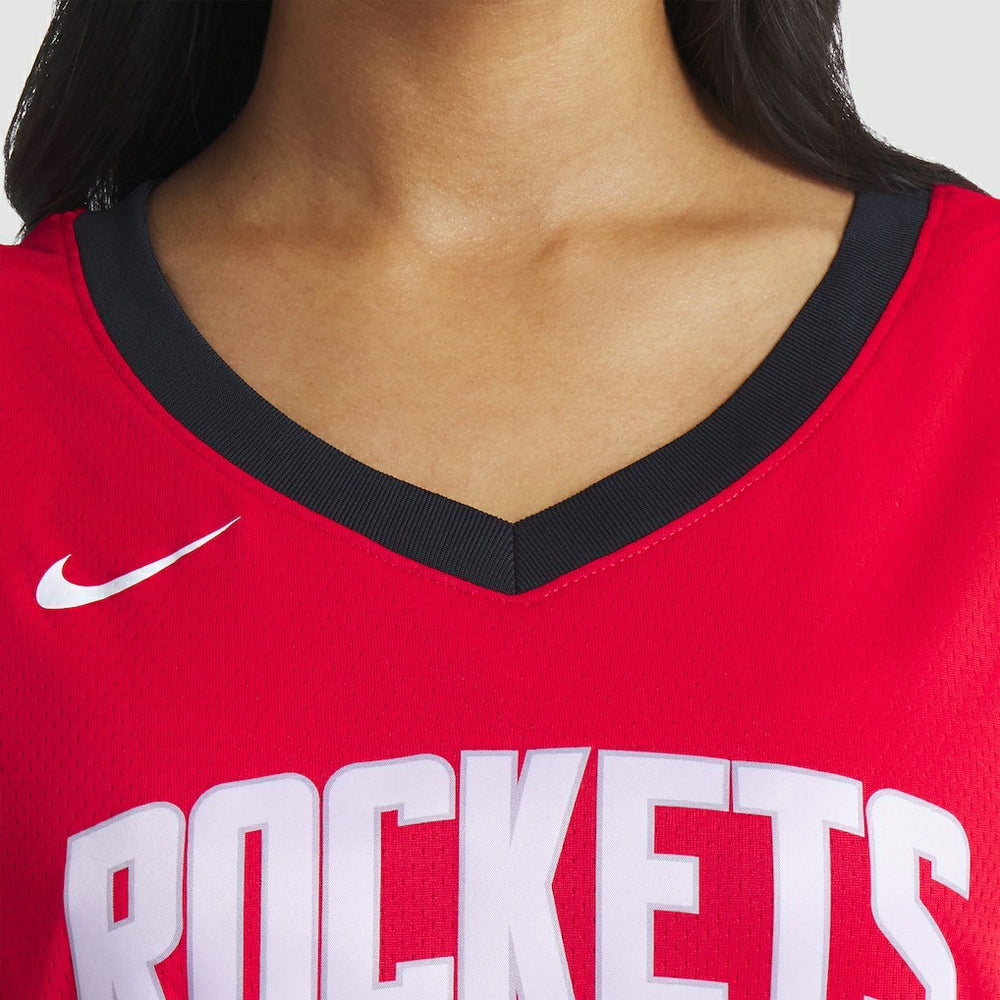 Alperen Sengun Houston Rockets Unisex Swingman Jersey Icon Edition Red - Nike