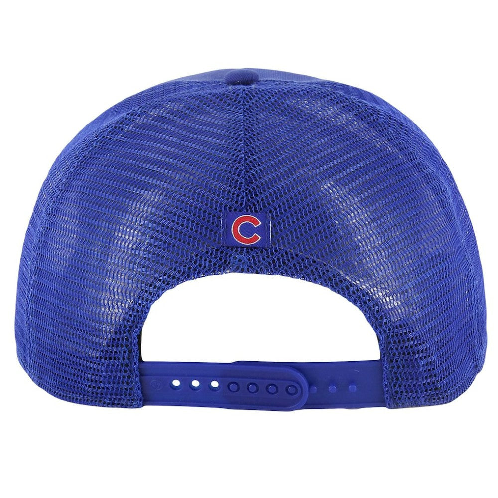 Chicago Cubs '47 Promenade Hitch Adjustable Hat - Royal Hats
