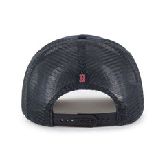 Boston Red Sox '47 Promenade Hitch Adjustable Hat - Navy Hats