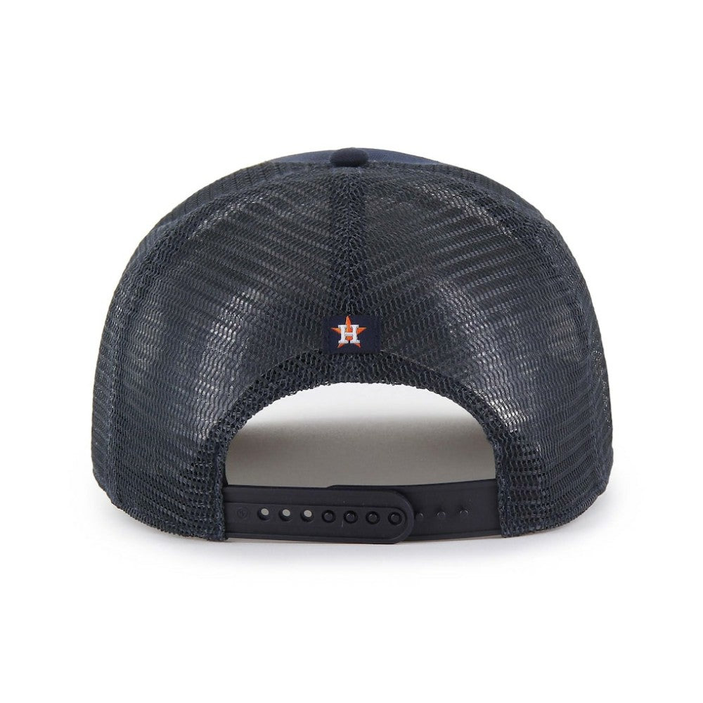 Houston Astros '47 Promenade Hitch Adjustable Hat - Navy Hats