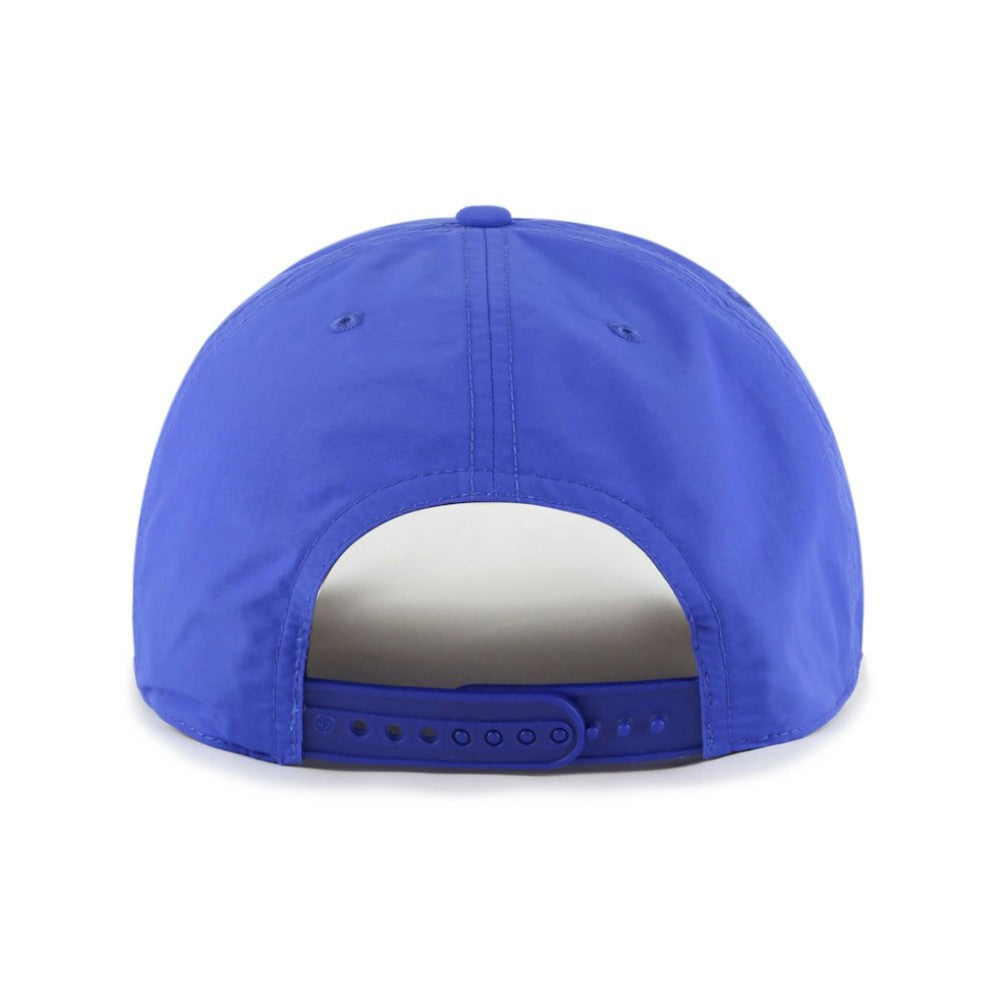 Chicago Cubs '47 Campscape Hitch Adjustable Hat - Royal Hats