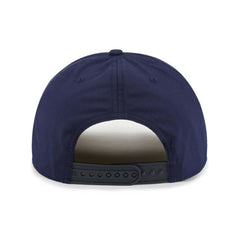 New York Yankees '47 Campscape Hitch Adjustable Hat - Navy Hats
