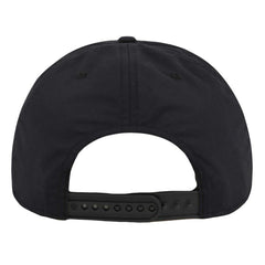 Pittsburgh Pirates '47 Campscape Hitch Adjustable Hat - Black Hats
