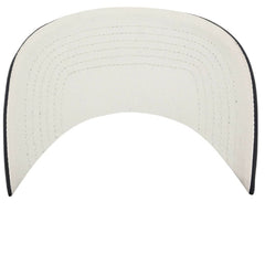 Pittsburgh Pirates '47 Campscape Hitch Adjustable Hat - Black Hats
