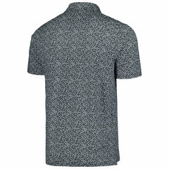 USMNT Antigua Terrace Polo Black