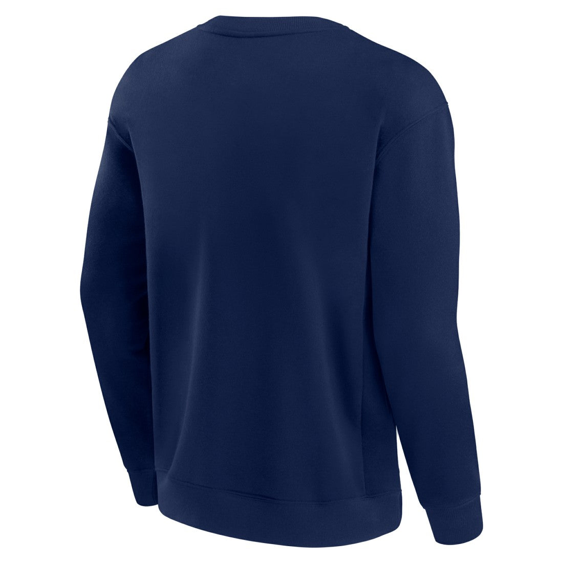 Tennessee Titans Unisex Elements Unlimited Fleece Pullover Sweatshirt - Navy Pullover