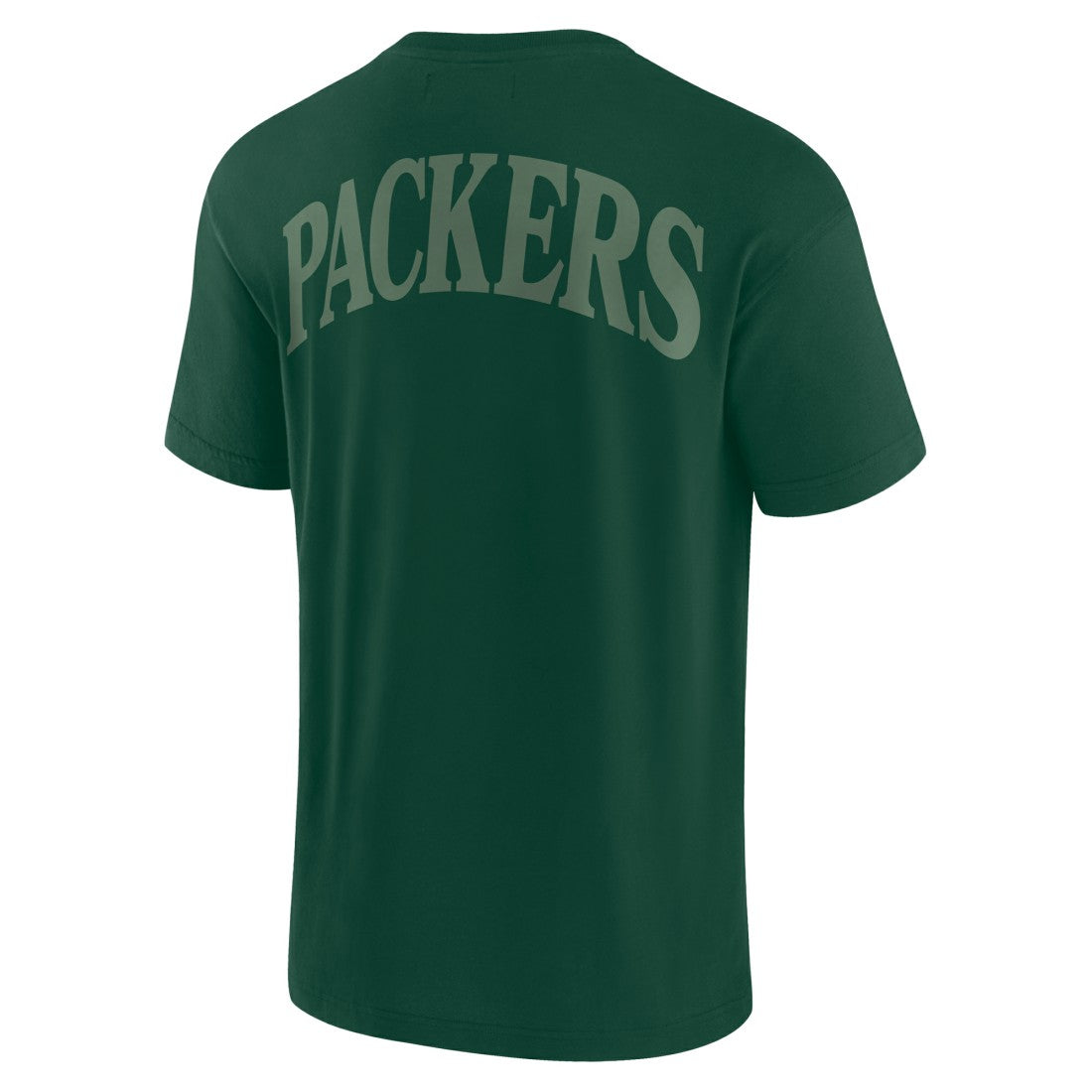 Green Bay Packers Unisex Elements Iconic T-Shirt - Green T-shirts