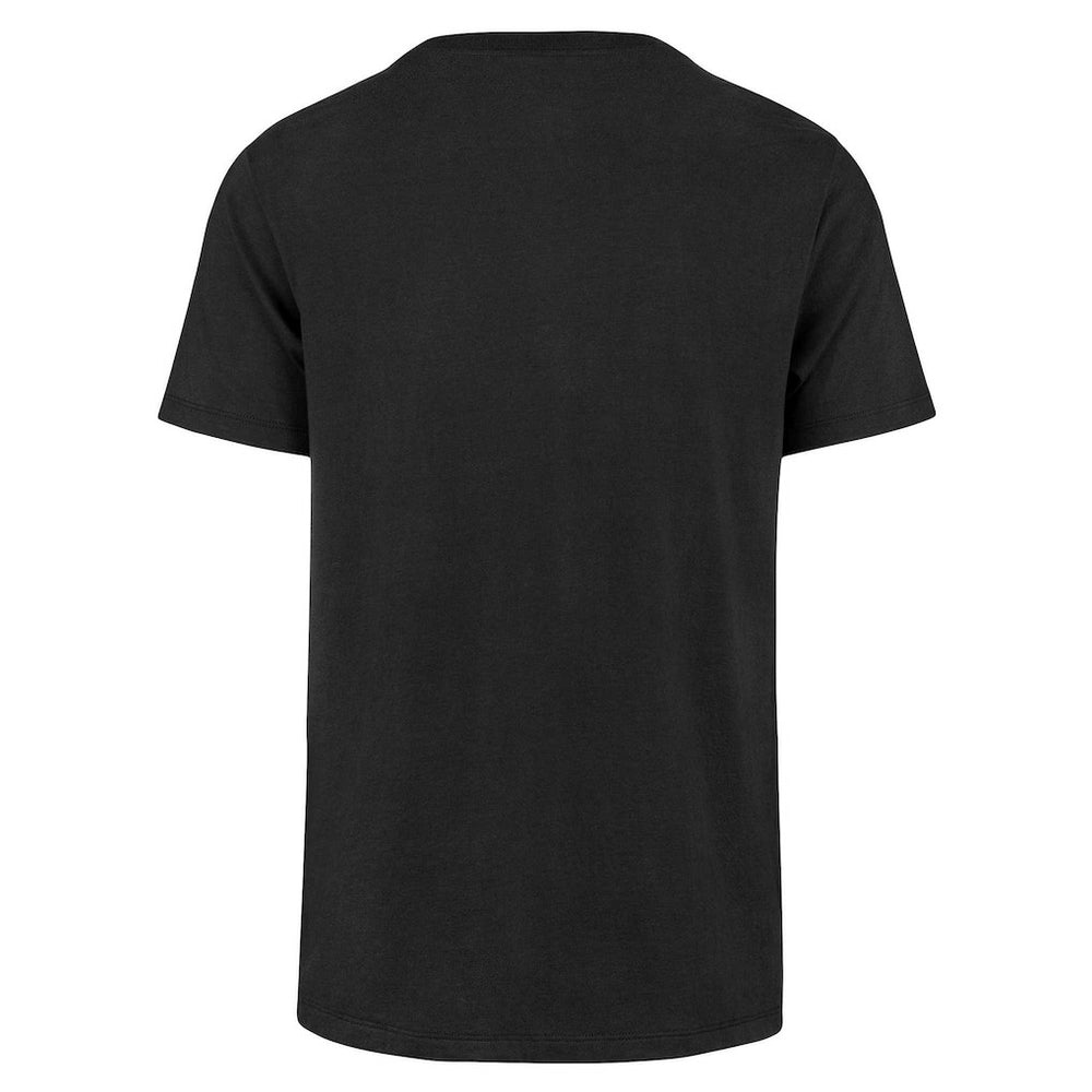 Philadelphia Eagles '47 Gridiron Classics Last Call Franklin T-Shirt - Black T-shirts