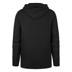 Jacksonville Jaguars '47 Imprint Headline Pullover Hoodie - Black Hoodies
