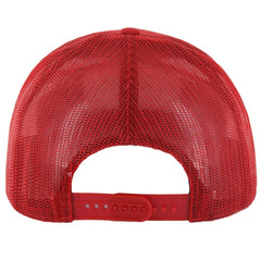 St. Louis Cardinals '47 Hardline Trucker Adjustable Hat - Red Hats