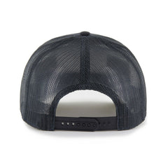 New York Yankees '47 Hardline Trucker Adjustable Hat - Navy Hats