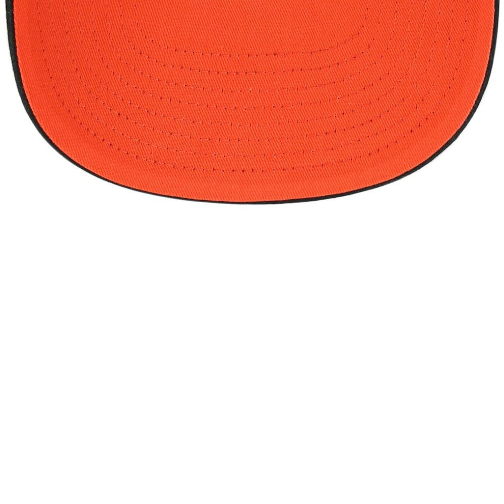 San Francisco Giants '47 Hardline Trucker Adjustable Hat - Black Hats