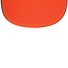 San Francisco Giants '47 Hardline Trucker Adjustable Hat - Black Hats
