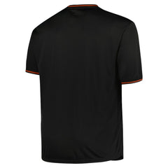 San Francisco Giants Profile Big & Tall Pop Fashion Jersey - Black Jerseys