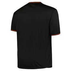 Houston Astros Profile Big & Tall Pop Fashion Jersey - Black Jerseys