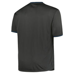 New York Yankees Profile Big & Tall Pop Fashion Jersey - Charcoal Jerseys
