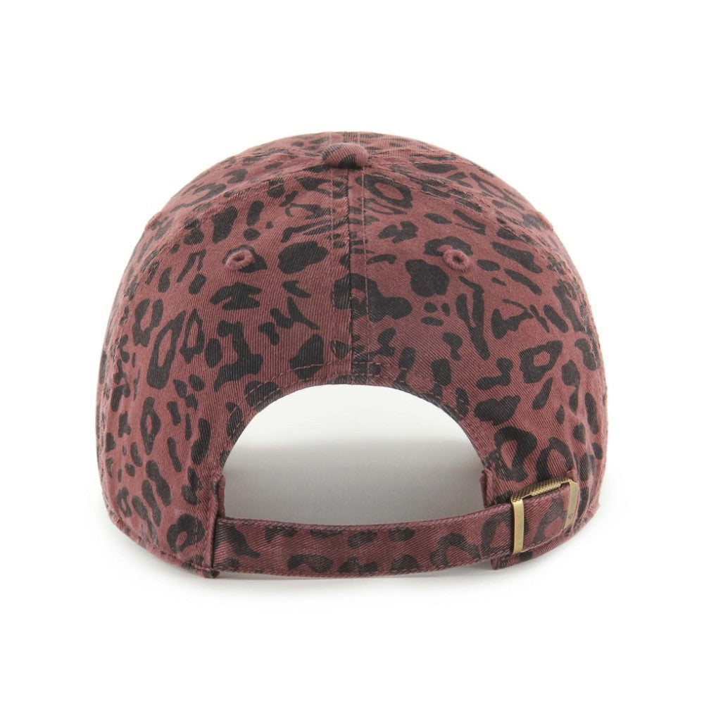 Athletics '47 Women's Tawny Clean Up Adjustable Hat - Brown Hats