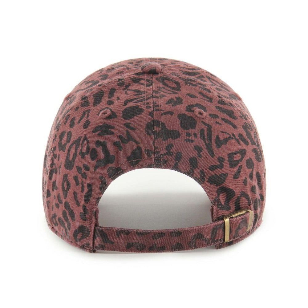 Colorado Rockies '47 Women's Tawny Clean Up Adjustable Hat - Brown Hats