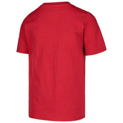 Arizona Diamondbacks Youth Heart & Soul T-Shirt - Red T-shirts