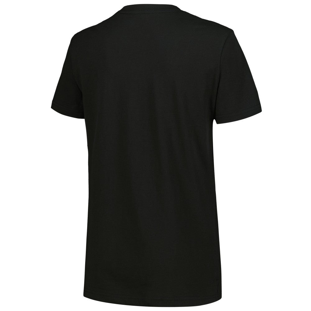 Milwaukee Brewers New Era Women's Armed Forces Day T-Shirt - Black T-shirts