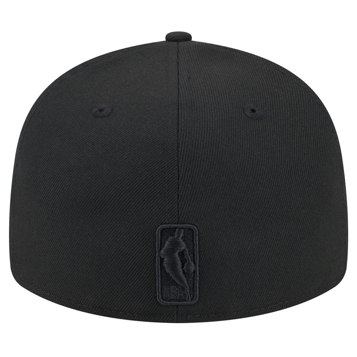 Utah Jazz Low Profile Core 59FIFTY Fitted Hat Black - New Era