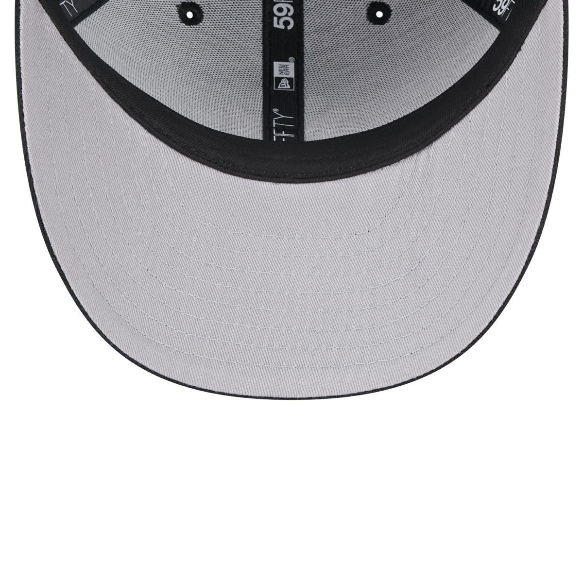 Utah Jazz Low Profile Core 59FIFTY Fitted Hat Black - New Era