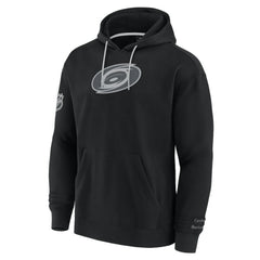 Carolina Hurricanes Fanatics Elements Pace Pullover Hoodie - Black | US 201058828