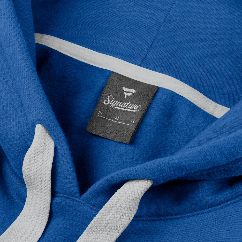 New York Rangers Fanatics Women's Elements Next Pullover Hoodie - Blue | US 201059115