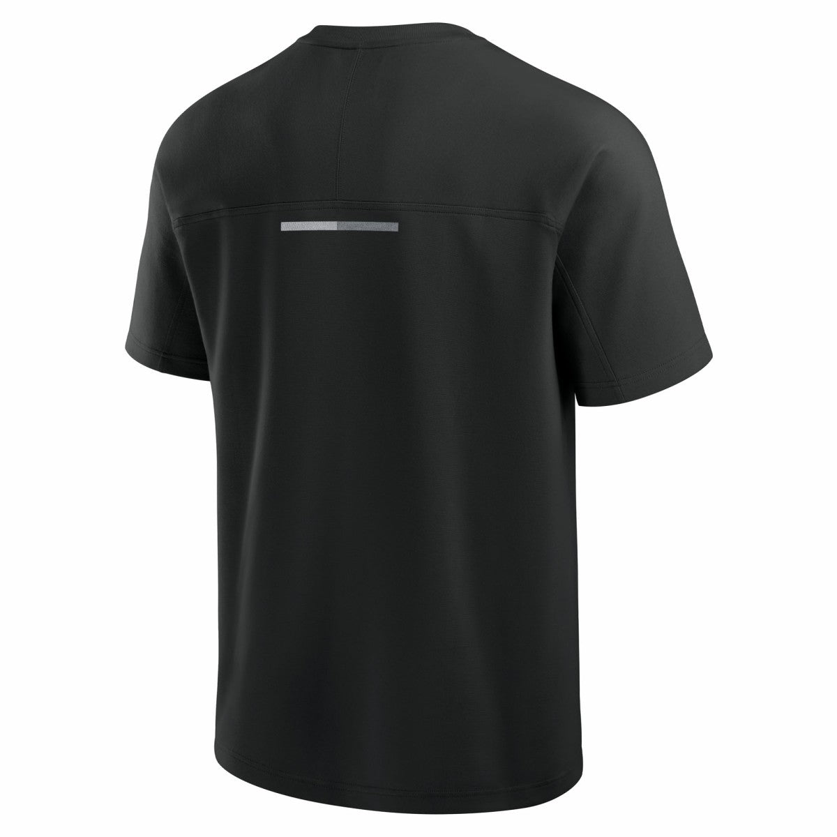 New Orleans Pelicans Flex Tri-Blend T-Shirt Black - Fanatics