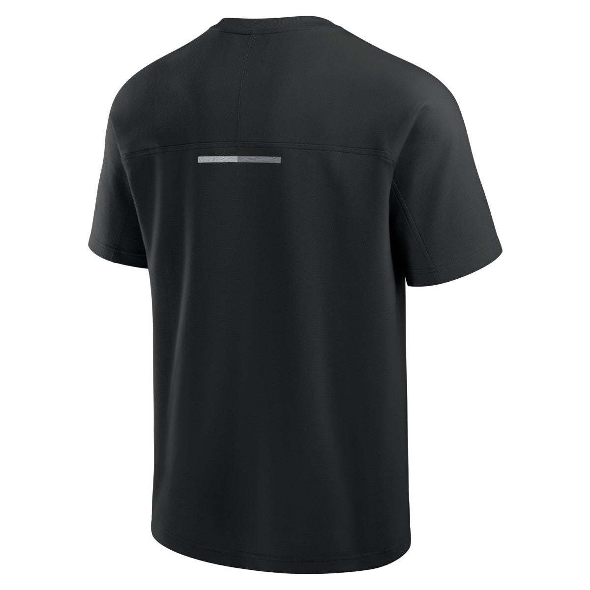 Sacramento Kings Elements Flex Tri-Blend T-Shirt Black - Fanatics