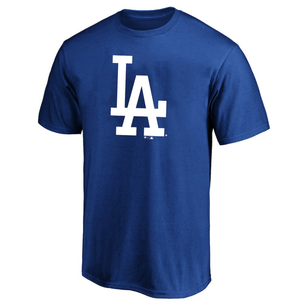 Shohei Ohtani Los Angeles Dodgers Fanatics Big & Tall Name & Number T-Shirt - Royal T-shirts