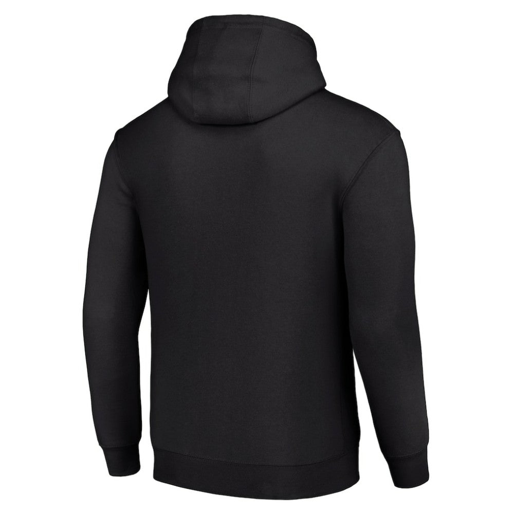 Vegas Golden Knights Starter Graphic Pullover Hoodie - Black | US 201066306