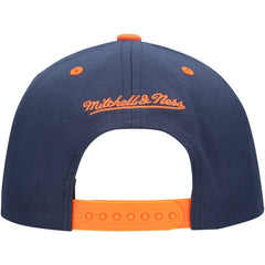 Houston Astros Mitchell & Ness  All In 2.0 Adjustable Hat - Navy Hats