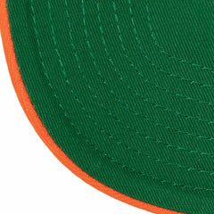 San Francisco Giants Mitchell & Ness  All In 2.0 Adjustable Hat - Black Hats