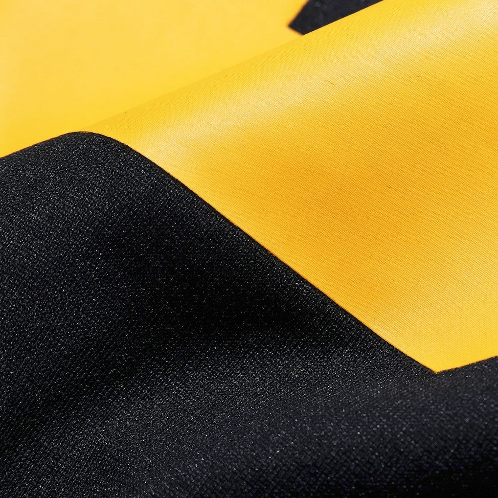 T.J. Watt Pittsburgh Steelers Alternate Game Jersey - Black Jerseys