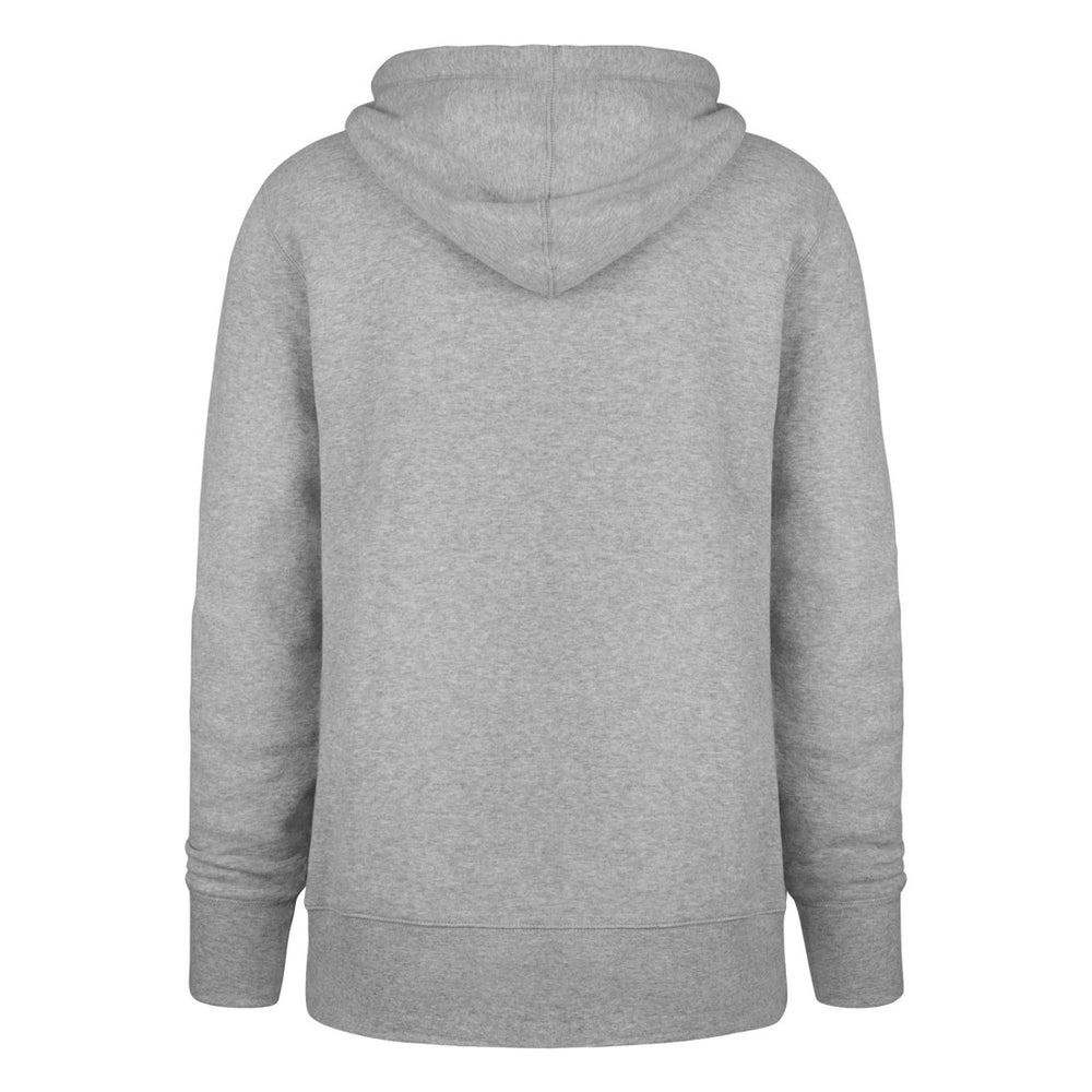 Detroit Lions '47 Regional Headline Pullover Hoodie - Gray Hoodies