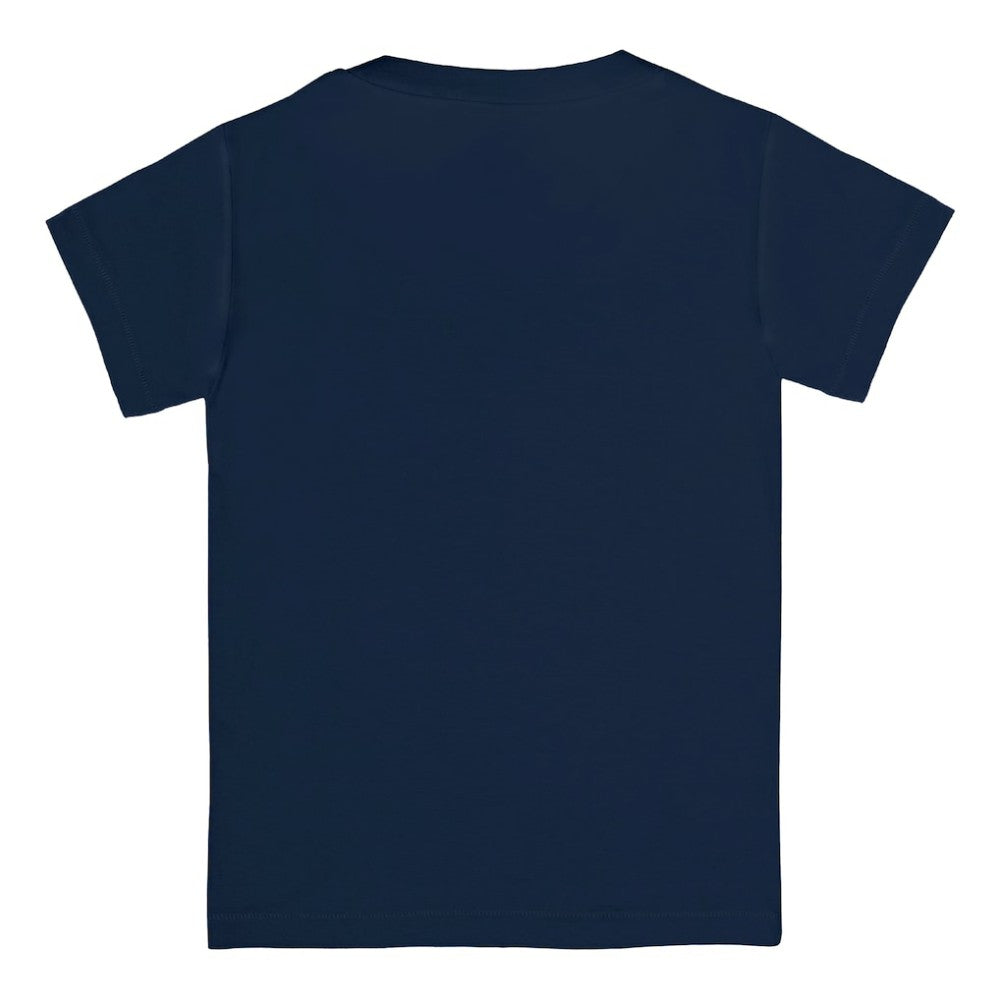 Tampa Bay Rays Tiny Turnip Youth Gnomes T-Shirt - Navy T-shirts