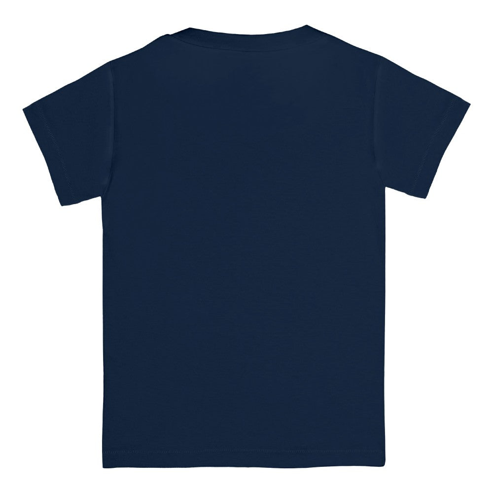 Minnesota Twins Tiny Turnip Youth Mermaid T-Shirt - Navy T-shirts