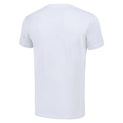 Tampa Bay Lightning Starter Color Scratch T-Shirt - White | US 201076134