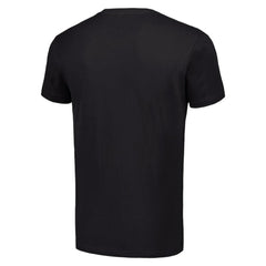 Pittsburgh Penguins Starter Color Scratch T-Shirt - Black | US 201076202