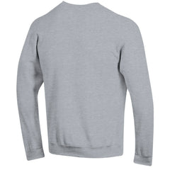 San Jose Sharks Champion Eco Powerblend Crewneck Sweatshirt - Gray | US 201078098